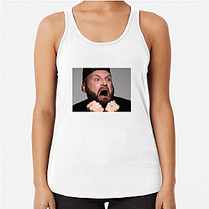 Public Chaos – Arron Crascall Arron Crascall Tank Tops