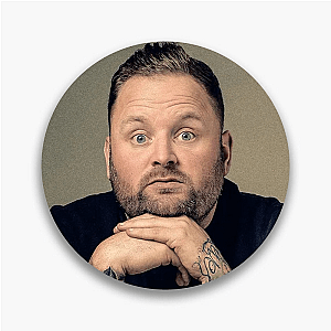 Dare to Laugh – Arron Crascall Arron Crascall Pins