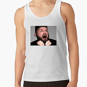 Public Chaos – Arron Crascall Arron Crascall Tank Tops
