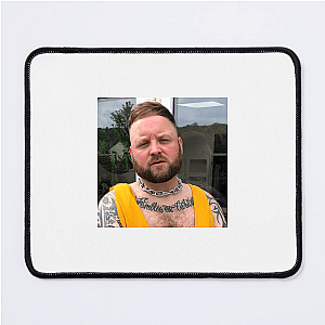 Mad Funny, No Filter – Arron Crascall Arron Crascall Mouse Pads