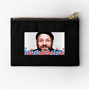 Awkward? Always. – Arron Crascall Arron Crascall Zipper Pouches