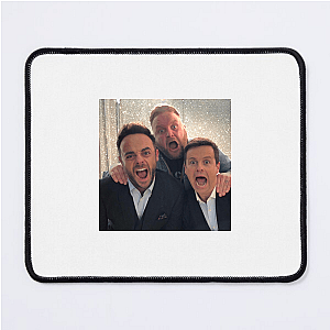 Crazy Town Mayor – Arron Crascall Arron Crascall Mouse Pads