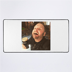 Instant LOL – Arron Crascall Arron Crascall Mouse Pads