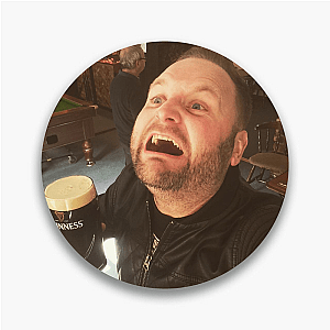 Instant LOL – Arron Crascall Arron Crascall Pins