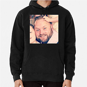 Comedic Mayhem – Arron Crascall Arron Crascall Hoodies