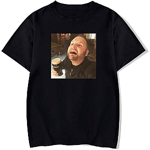 Instant LOL – Arron Crascall Arron Crascall T-Shirts
