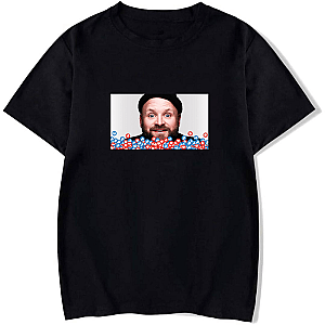 Awkward? Always. – Arron Crascall Arron Crascall T-Shirts
