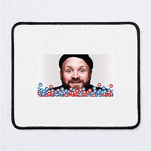 Awkward? Always. – Arron Crascall Arron Crascall Mouse Pads