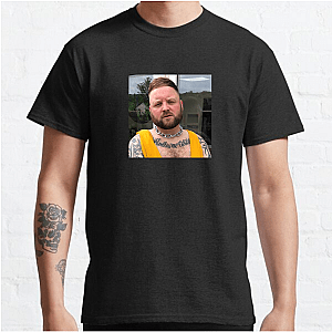 Mad Funny, No Filter – Arron Crascall Arron Crascall T-Shirts