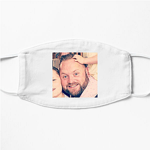 Comedic Mayhem – Arron Crascall Arron Crascall Face Masks