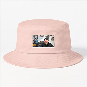 Mischief Activated – Arron Crascall Arron Crascall Hats & Caps