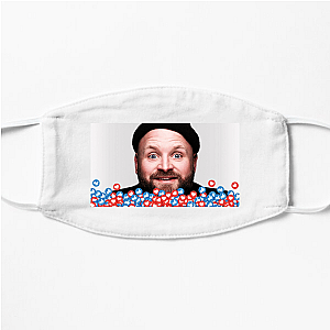 Awkward? Always. – Arron Crascall Arron Crascall Face Masks