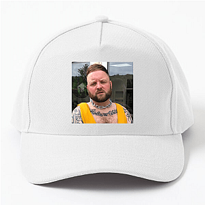 Mad Funny, No Filter – Arron Crascall Arron Crascall Hats & Caps