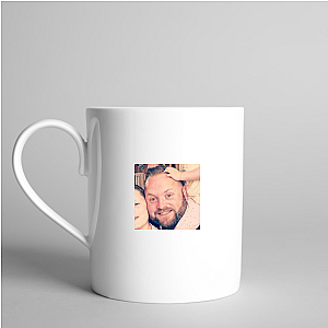 Comedic Mayhem – Arron Crascall Arron Crascall Mugs
