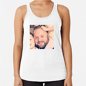 Comedic Mayhem – Arron Crascall Arron Crascall Tank Tops