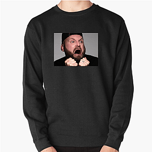 Public Chaos – Arron Crascall Arron Crascall Sweatshirts