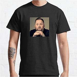 Dare to Laugh – Arron Crascall Arron Crascall T-Shirts