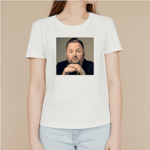 Dare to Laugh – Arron Crascall Arron Crascall T-Shirts