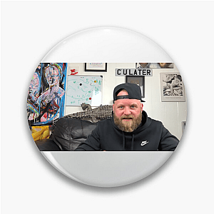 Mischief Activated – Arron Crascall Arron Crascall Pins