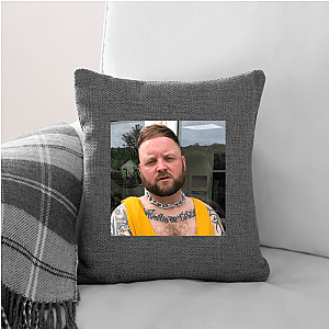Mad Funny, No Filter – Arron Crascall Arron Crascall Pillows Cover