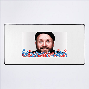 Awkward? Always. – Arron Crascall Arron Crascall Mouse Pads
