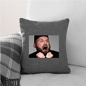 Public Chaos – Arron Crascall Arron Crascall Pillows Cover