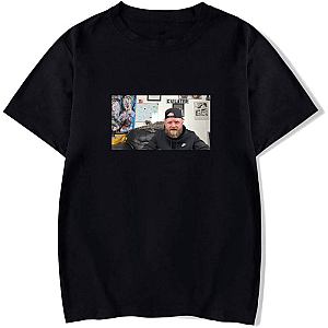 Mischief Activated – Arron Crascall Arron Crascall T-Shirts