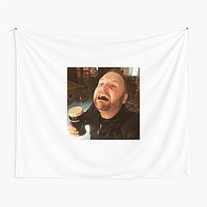 Instant LOL – Arron Crascall Arron Crascall Tapestries