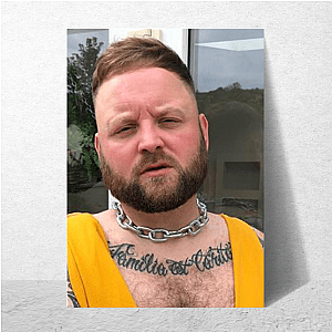 Mad Funny, No Filter – Arron Crascall Arron Crascall Posters