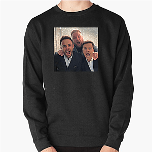 Crazy Town Mayor – Arron Crascall Arron Crascall Sweatshirts