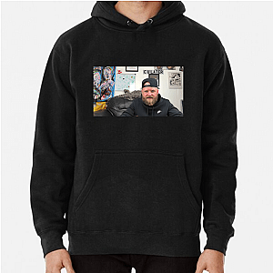 Mischief Activated – Arron Crascall Arron Crascall Hoodies