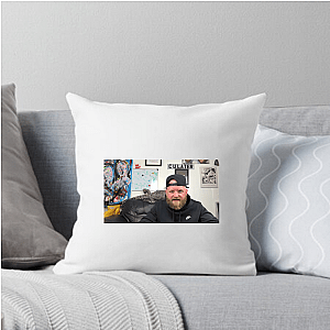 Mischief Activated – Arron Crascall Arron Crascall Pillows Cover