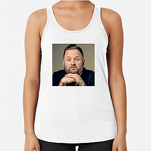 Dare to Laugh – Arron Crascall Arron Crascall Tank Tops