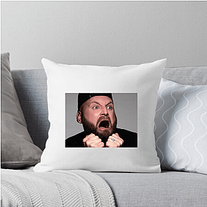 Public Chaos – Arron Crascall Arron Crascall Pillows Cover