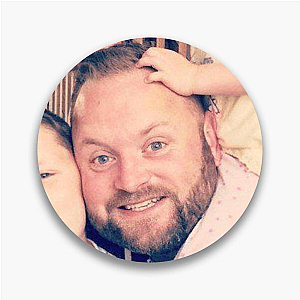 Comedic Mayhem – Arron Crascall Arron Crascall Pins