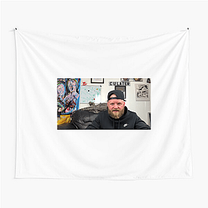 Mischief Activated – Arron Crascall Arron Crascall Tapestries