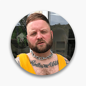 Mad Funny, No Filter – Arron Crascall Arron Crascall Pins