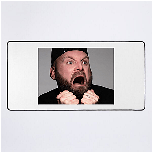 Public Chaos – Arron Crascall Arron Crascall Mouse Pads