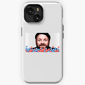 Awkward? Always. – Arron Crascall Arron Crascall iPhone Cases