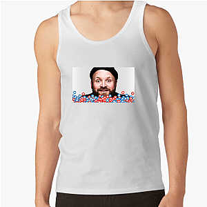 Awkward? Always. – Arron Crascall Arron Crascall Tank Tops