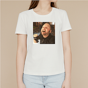 Instant LOL – Arron Crascall Arron Crascall T-Shirts