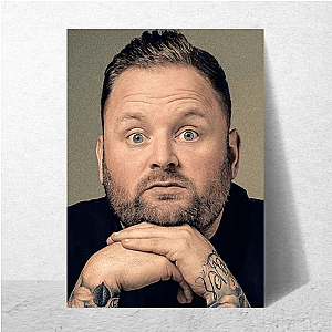 Dare to Laugh – Arron Crascall Arron Crascall Posters