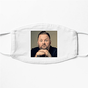 Dare to Laugh – Arron Crascall Arron Crascall Face Masks