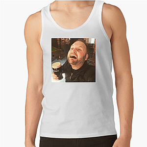 Instant LOL – Arron Crascall Arron Crascall Tank Tops