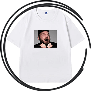Arron Crascall T-Shirts