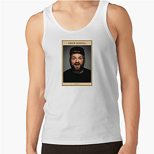 Catch Me Laughing – Arron Crascall Arron Crascall Tank Tops