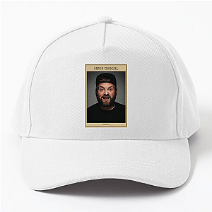 Catch Me Laughing – Arron Crascall Arron Crascall Hats & Caps