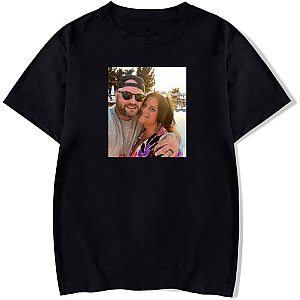 Smile Weapon – Arron Crascall Arron Crascall T-Shirts