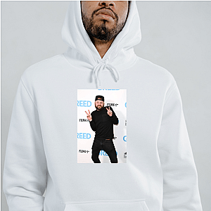 Too Loud? – Arron Crascall Arron Crascall Hoodies