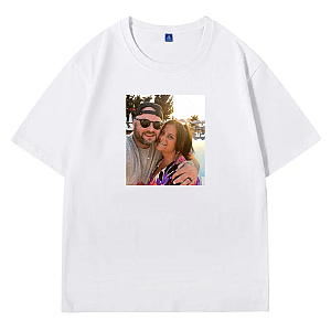Smile Weapon – Arron Crascall Arron Crascall T-Shirts